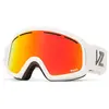 VonZipper  blanc Uni