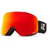 Vonzipper Masque De Ski Outro