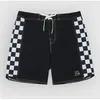 Quiksilver Original Arch 18" - Boardshort homme Black US 28