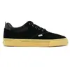 Element - Topaz C3 2.0 Low Shoe - Baskets taille 41, noir