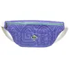 Quiksilver Global Heat Bumbag Hip Sac à Mains Uni