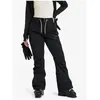 Roxy Nadia Pant - Pantalon ski femme True Black L