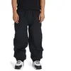 DC Primo Pantalon noir L