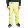 Quiksilver Estate Pant - Pantalon ski homme Celery Green L