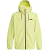 Quiksilver High In The Hood Jacket - Veste ski homme Celery Green S