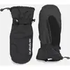 Quiksilver Mission Mitt - Moufles homme True Black S