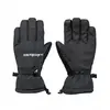 Quiksilver Gants MISSION GLOVE Homme Noir XL