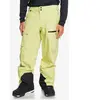 Quiksilver Utility Pant - Pantalon ski homme Celery Green M