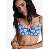 Roxy Haut De Bikini Essentials Pt Strappy Bralette