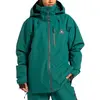Veste de ski DC Shoes Basis 30K Vert M EDYTJ03110-BTG0