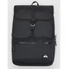 Quiksilver - Sand Chips Backpack - Sac à dos urbain homme Black - 18 L