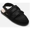 AFTER SESSION MULE par Quiksilver Noir 43 Homme
