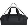 Sac Quiksilver Signature Duffle 40 L noir