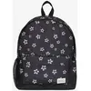 Sac à dos Roxy Sugar Baby Bottle 16 L noir blanc femme