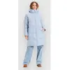 Roxy - Test Of Time - Doudoune femme Blue Blizzard - XS