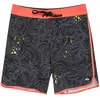 Quiksilver Short De Bain Highline Scallop 19´´