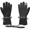 Roxy - Sierra Warmlink Gloves - Gants ski femme True Black - S