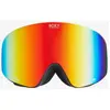 Roxy Lunettes de surf FEELIN Femme Noir One size