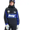 Roxy - Chloe Kim Anorak Jk - Veste ski femme True Black - M