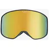 Roxy Lunettes De Ski Pour Femme Storm