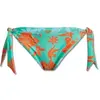 Hula Hibiscus Hipster ERJX405069 par Roxy Multicolore L Accessoires