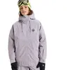 Roxy - Cross Contour Jacket - Veste ski femme Nirvana - M