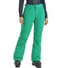 Pantalon long Roxy Backyard vert femme - S