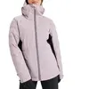 Snowyhill Puffy Jk par Roxy Violet XS Accessoires