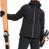 Roxy - Snowhill Puffy Jacket - Veste ski femme True Black - L