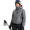 Roxy Veste Snow Shimmer