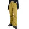 Roxy Pantalon Rising High