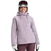 Roxy Veste de Snow Brylee Jacket Violet M