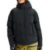 Roxy - Alofted Puffy Jacket - Veste ski femme True Black - L