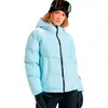 Roxy - Alofted Puffy Jacket - Veste ski femme Ice Blue - L