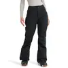 Roxy Pantalon de Snow Diversion Pant Noir S