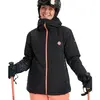 Galaxy Jk par Roxy Noir S Accessoires