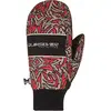 Quiksilver Gants METHOD MITT Homme Noir XL
