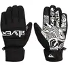Quiksilver - Method Glove - Gants ski homme True Black - L