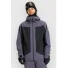 Parka Quiksilver  Ultralight Stretch 20K