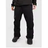 Quiksilver - Estate Pt - Pantalon homme True Black - S