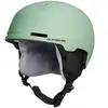 Casque Quiksilver Journey vert clair - M