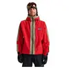 Quiksilver - High Altitude Gore-Tex Jk - Veste ski homme Samba - L