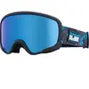 Quiksilver Lunettes De Ski Junior Shredder