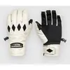 Quiksilver - Banging Glove - Gants ski homme Bone - S