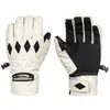 Quiksilver - Banging Glove - Gants ski homme Bone - XL