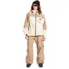 Parka Quiksilver  Radicalo 20K