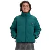 Quiksilver - Puff The Dragon - Doudoune homme Botanical Garden - L