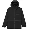 DC Wide 10K Veste noir M