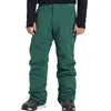 Quiksilver Pantalon de Snow Estate Pant Homme Multi XL