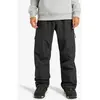 Pantalon long DC Shoes Squadron 30K noir - L